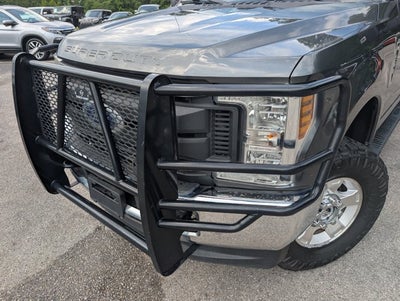 2018 Ford Super Duty F-250 SRW XL