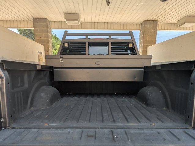 2018 Ford Super Duty F-250 SRW XL