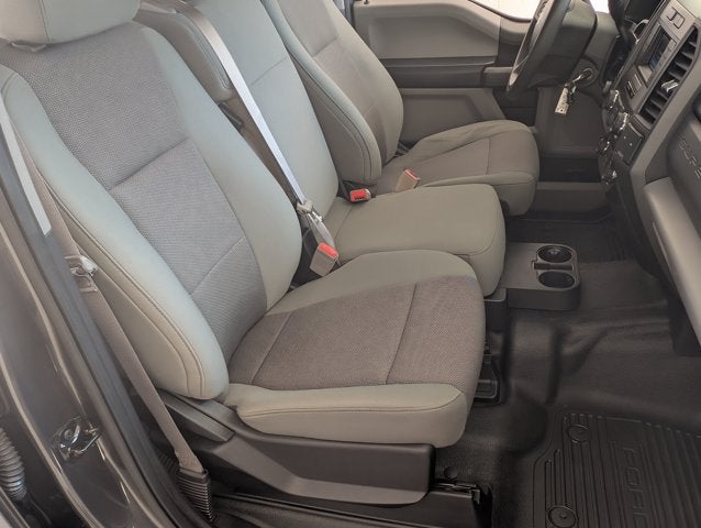 2018 Ford Super Duty F-250 SRW XL