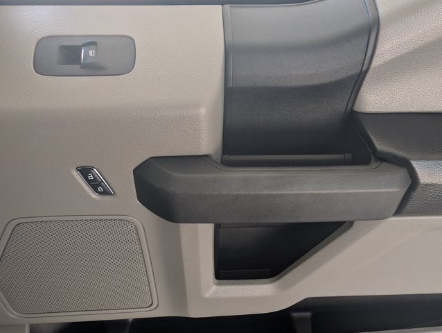 2018 Ford Super Duty F-250 SRW XL