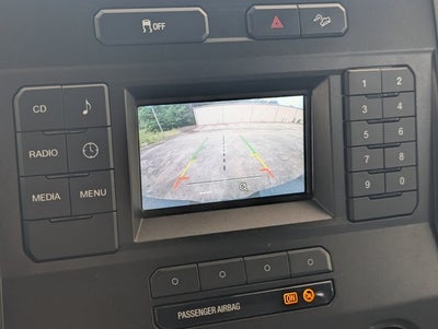 2018 Ford Super Duty F-250 SRW XL