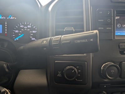 2018 Ford Super Duty F-250 SRW XL