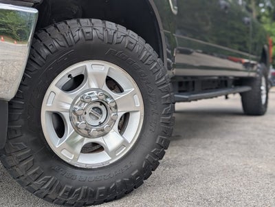 2018 Ford Super Duty F-250 SRW XL