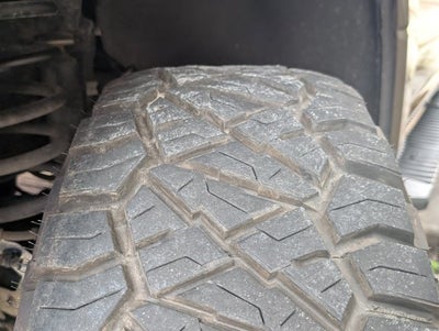 2018 Ford Super Duty F-250 SRW XL