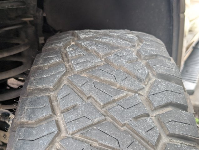 2018 Ford Super Duty F-250 SRW XL