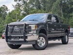 2018 Ford Super Duty F-250 SRW XL