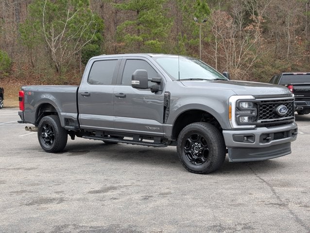 2023 Ford Super Duty F-250 SRW XL