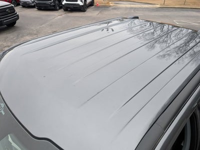 2023 Ford Super Duty F-250 SRW XL