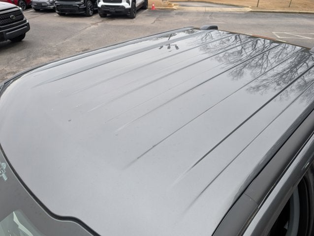 2023 Ford Super Duty F-250 SRW XL