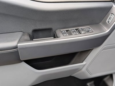 2023 Ford Super Duty F-250 SRW XL