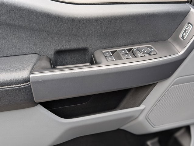 2023 Ford Super Duty F-250 SRW XL