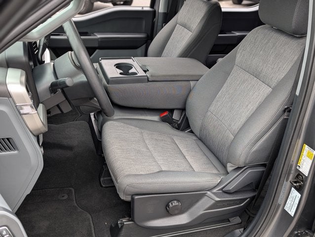 2023 Ford Super Duty F-250 SRW XL