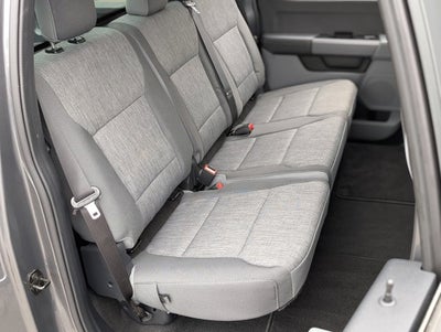 2023 Ford Super Duty F-250 SRW XL