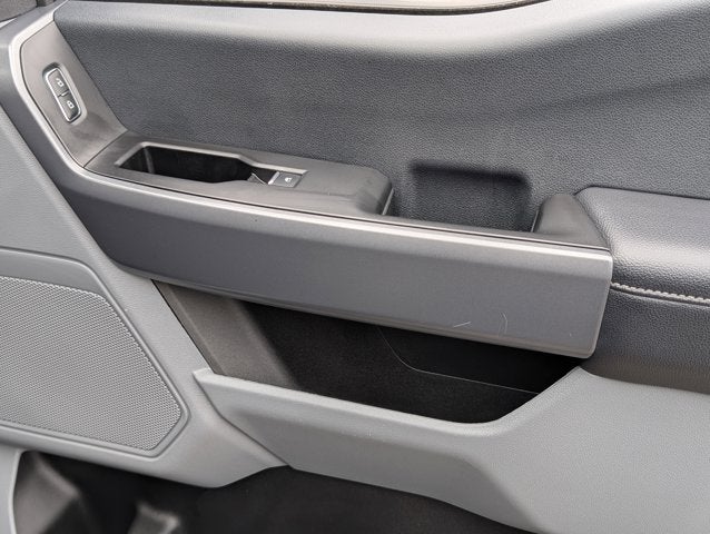 2023 Ford Super Duty F-250 SRW XL