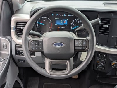 2023 Ford Super Duty F-250 SRW XL