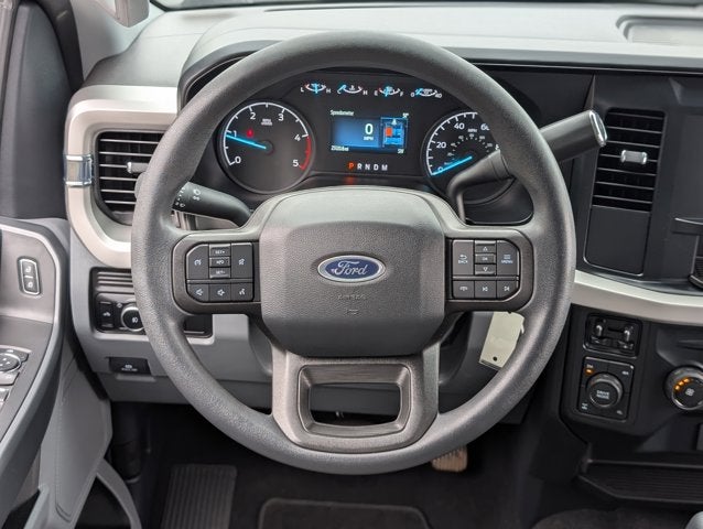 2023 Ford Super Duty F-250 SRW XL