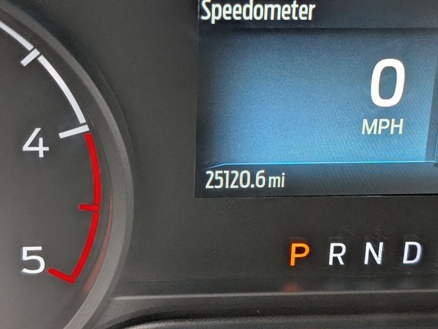 2023 Ford Super Duty F-250 SRW XL