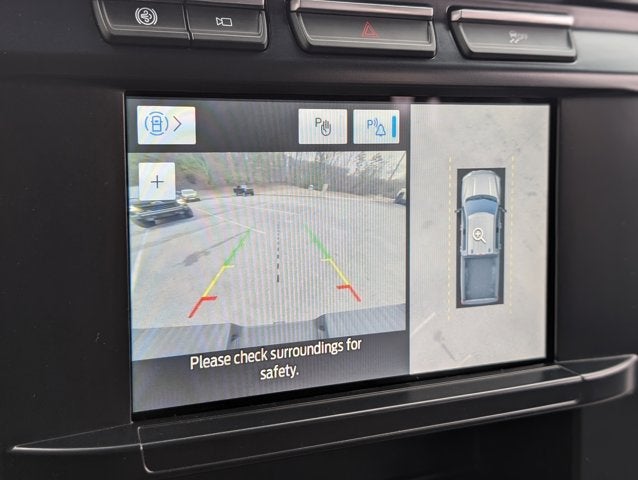 2023 Ford Super Duty F-250 SRW XL