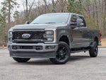 2023 Ford Super Duty F-250 SRW XL