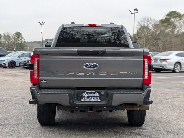 2023 Ford Super Duty F-250 SRW XL