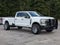 2024 Ford Super Duty F-350 SRW XLT