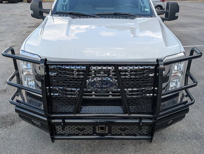 2024 Ford Super Duty F-350 SRW XLT
