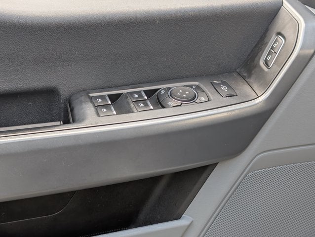 2024 Ford Super Duty F-350 SRW XLT