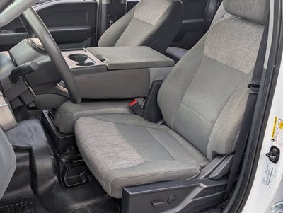 2024 Ford Super Duty F-350 SRW XLT