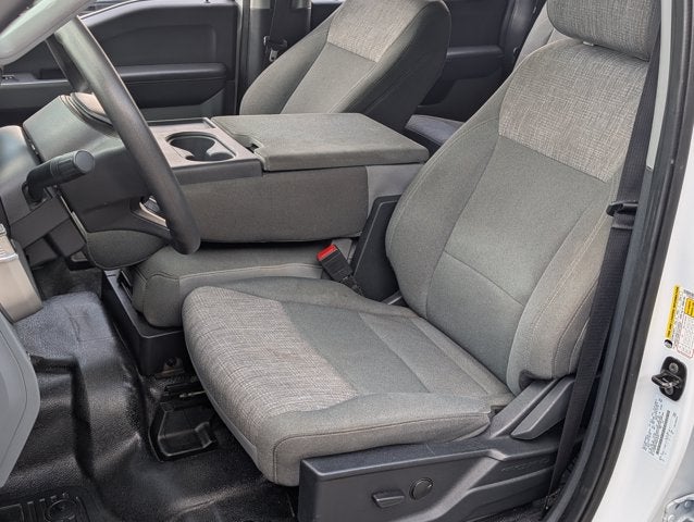 2024 Ford Super Duty F-350 SRW XLT