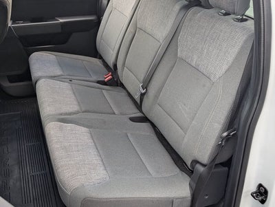 2024 Ford Super Duty F-350 SRW XLT