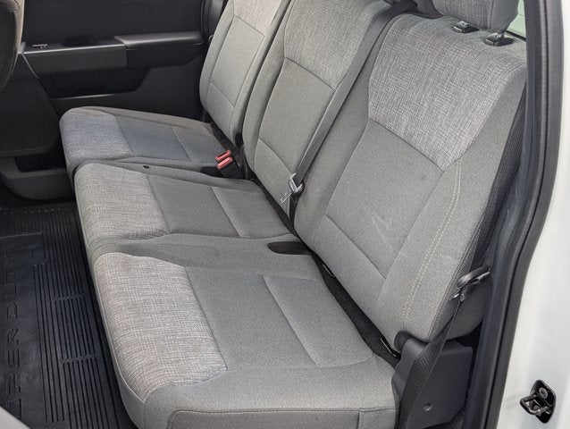2024 Ford Super Duty F-350 SRW XLT