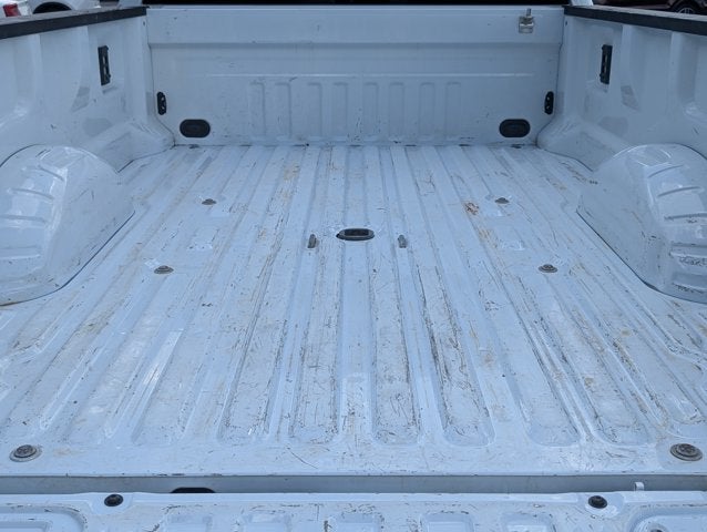 2024 Ford Super Duty F-350 SRW XLT