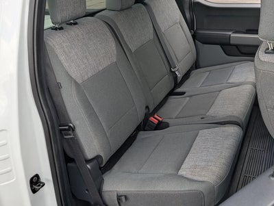 2024 Ford Super Duty F-350 SRW XLT
