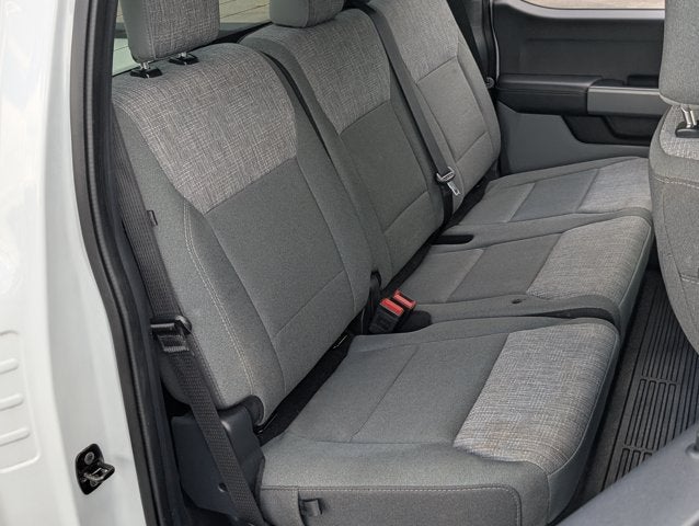 2024 Ford Super Duty F-350 SRW XLT