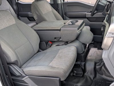 2024 Ford Super Duty F-350 SRW XLT