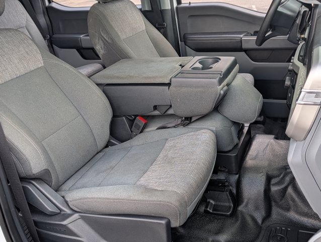 2024 Ford Super Duty F-350 SRW XLT