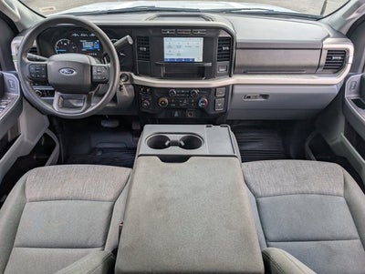 2024 Ford Super Duty F-350 SRW XLT