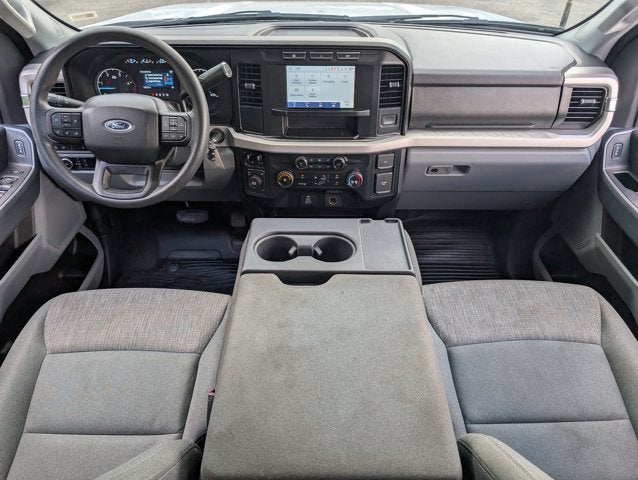 2024 Ford Super Duty F-350 SRW XLT