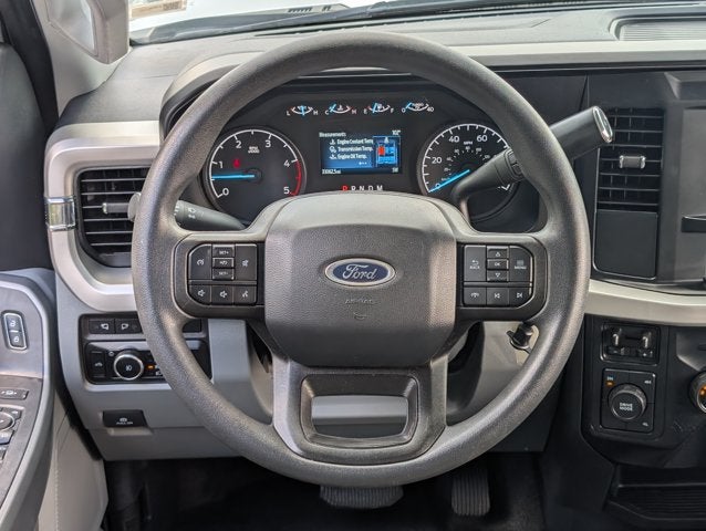 2024 Ford Super Duty F-350 SRW XLT