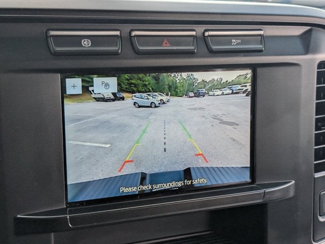 2024 Ford Super Duty F-350 SRW XLT