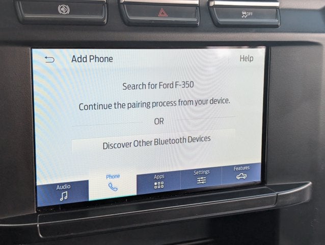 2024 Ford Super Duty F-350 SRW XLT