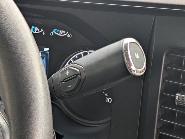 2024 Ford Super Duty F-350 SRW XLT
