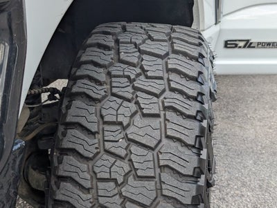2024 Ford Super Duty F-350 SRW XLT