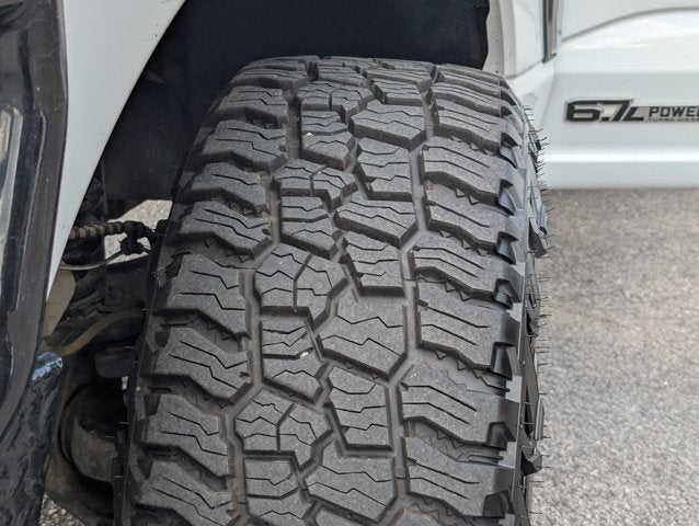 2024 Ford Super Duty F-350 SRW XLT