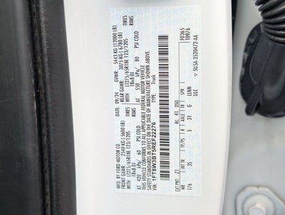 2024 Ford Super Duty F-350 SRW XLT