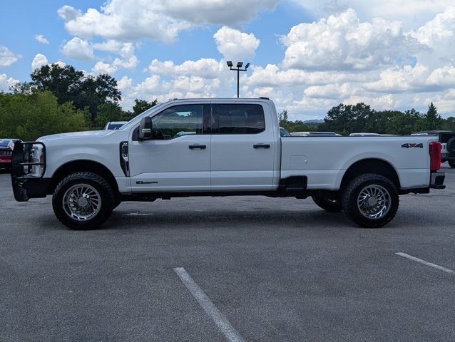 2024 Ford Super Duty F-350 SRW XLT