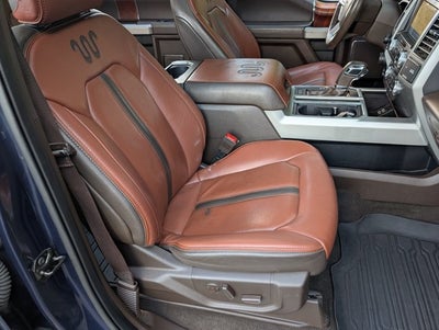 2019 Ford F-150 King Ranch