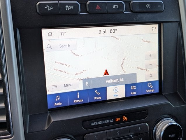 2019 Ford F-150 King Ranch