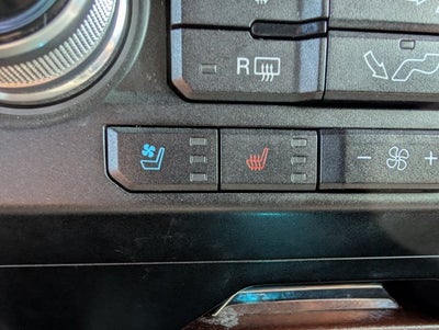 2019 Ford F-150 King Ranch