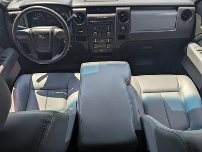 2013 Ford F-150 XL